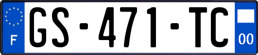 GS-471-TC