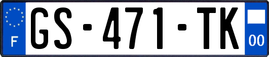 GS-471-TK