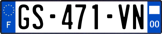 GS-471-VN