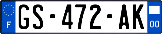 GS-472-AK