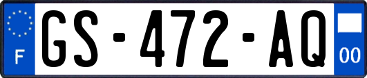 GS-472-AQ