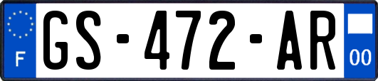 GS-472-AR