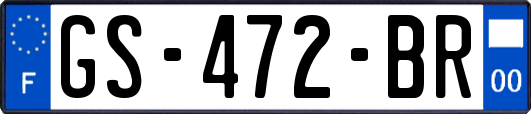 GS-472-BR