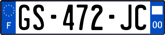 GS-472-JC