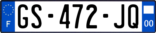 GS-472-JQ