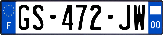 GS-472-JW