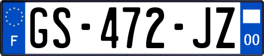 GS-472-JZ
