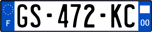 GS-472-KC
