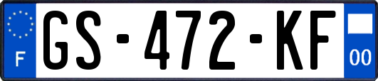 GS-472-KF