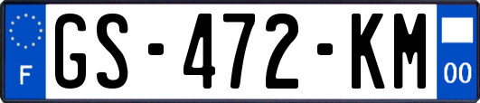 GS-472-KM