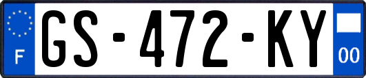 GS-472-KY