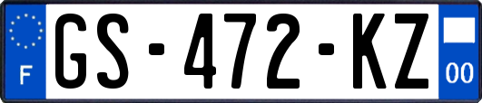GS-472-KZ