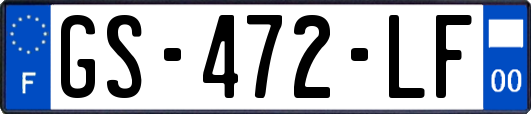 GS-472-LF