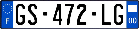 GS-472-LG