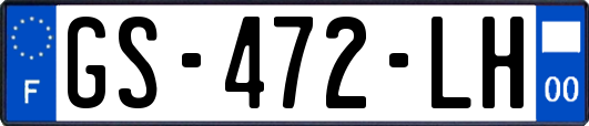GS-472-LH
