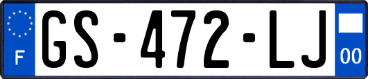GS-472-LJ