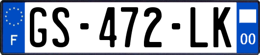 GS-472-LK
