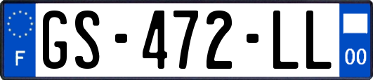 GS-472-LL