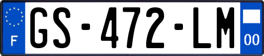GS-472-LM