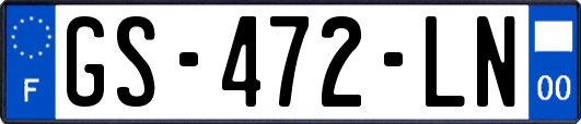 GS-472-LN