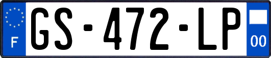 GS-472-LP