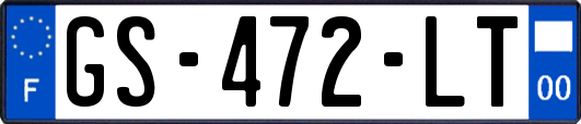 GS-472-LT