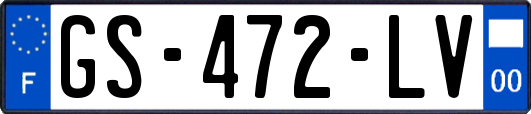GS-472-LV