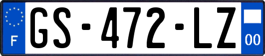 GS-472-LZ