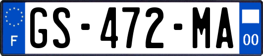 GS-472-MA