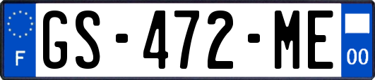 GS-472-ME