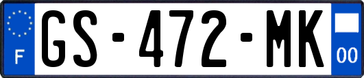GS-472-MK