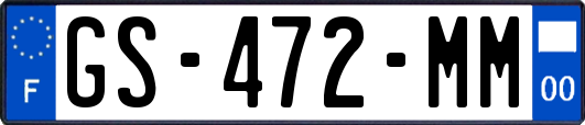GS-472-MM