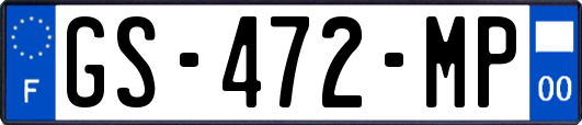 GS-472-MP