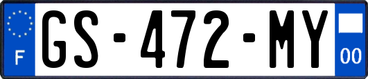 GS-472-MY