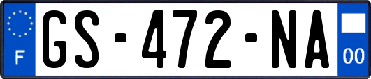 GS-472-NA