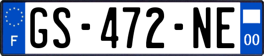 GS-472-NE