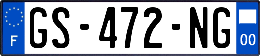 GS-472-NG