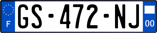 GS-472-NJ