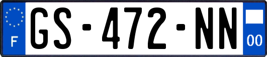 GS-472-NN