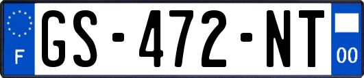 GS-472-NT
