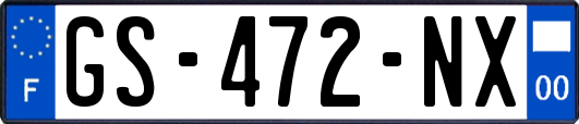 GS-472-NX