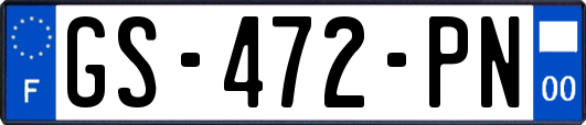 GS-472-PN