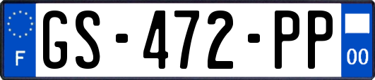 GS-472-PP