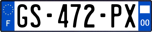 GS-472-PX