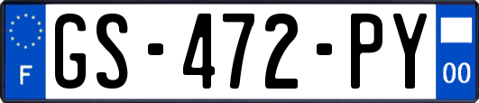 GS-472-PY