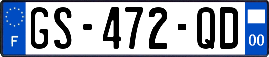GS-472-QD