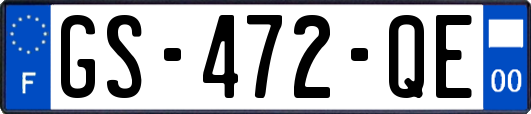 GS-472-QE