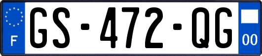 GS-472-QG