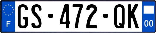 GS-472-QK