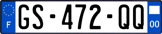 GS-472-QQ